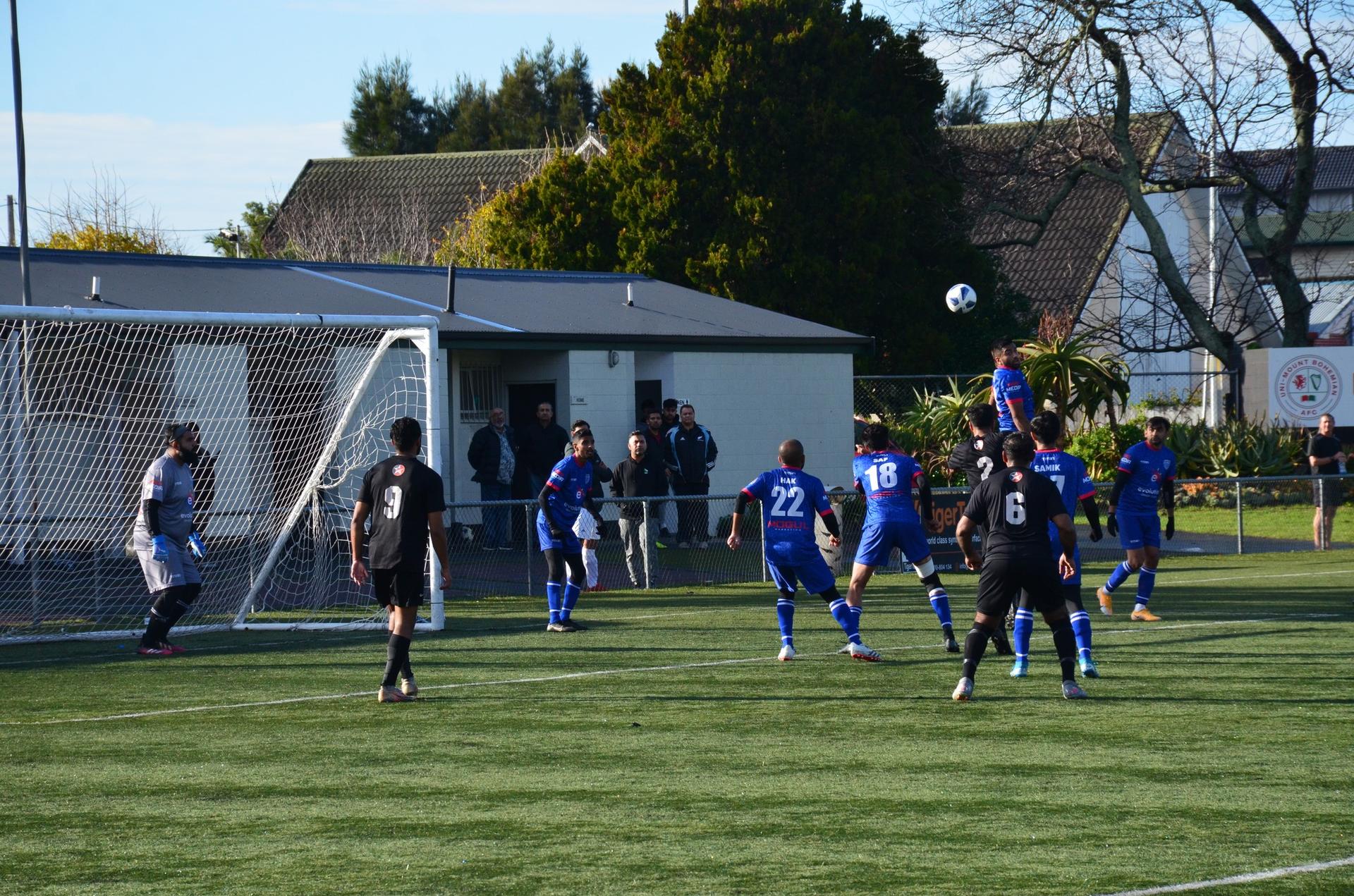 NZGSCA Tournament