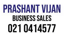 Prashant Vijan