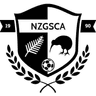 NZGSCA Logo